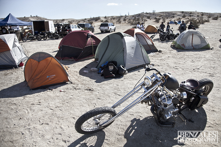 SLAB CITY Riot 2011 (Preview)